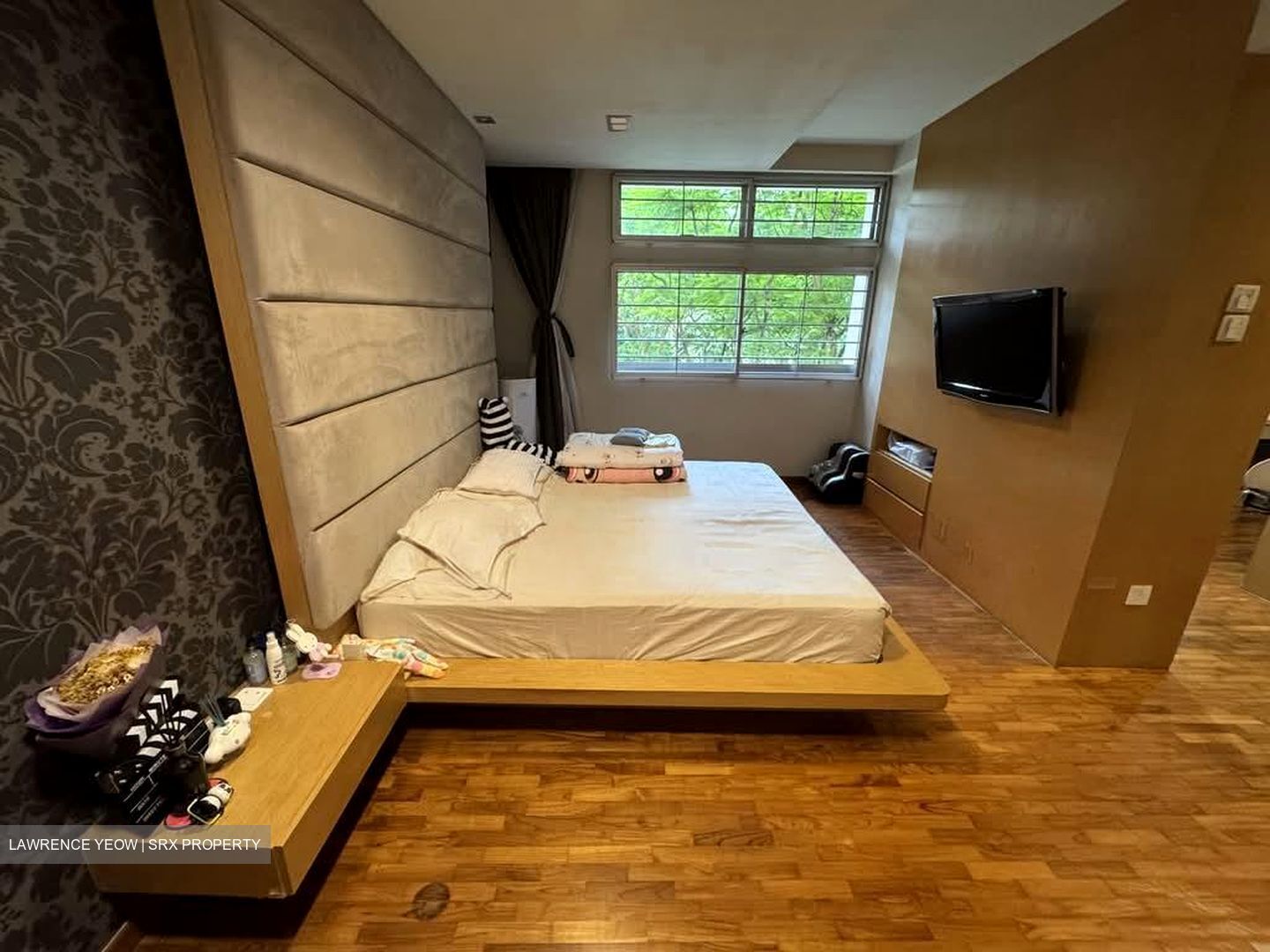 Blk 131 Clarence Lane (Queenstown), HDB 5 Rooms #553372921